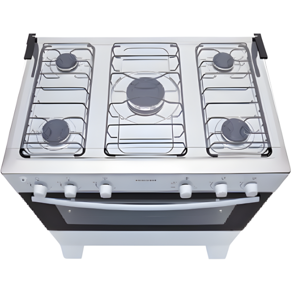 Fogao Atlas Monaco Plus Gas com Mesa Inox 5 Bocas Acendimento Automatico Branco-b290d4cc-ef6d-4375-a3b3-b9f9cc65f34c