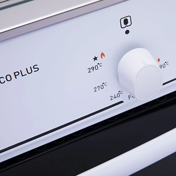 Fogao Atlas Monaco Plus Gas com Mesa Inox 5 Bocas Acendimento Automatico Branco-07cc5775-2a29-4a2d-9612-a995189a6ec6