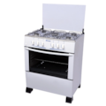Fogao Braslar com Mesa de Inox Sirius Plus 5 Bocas Branco-7dff6549-8867-4c18-976b-6d80a5425a0f