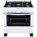 Fogão Braslar Sirius Plus 5 Bocas Branco Mesa Inox Acendimento Automático Bivolt-fc407313-6b62-4e6a-9dab-0228d9ab7c2d