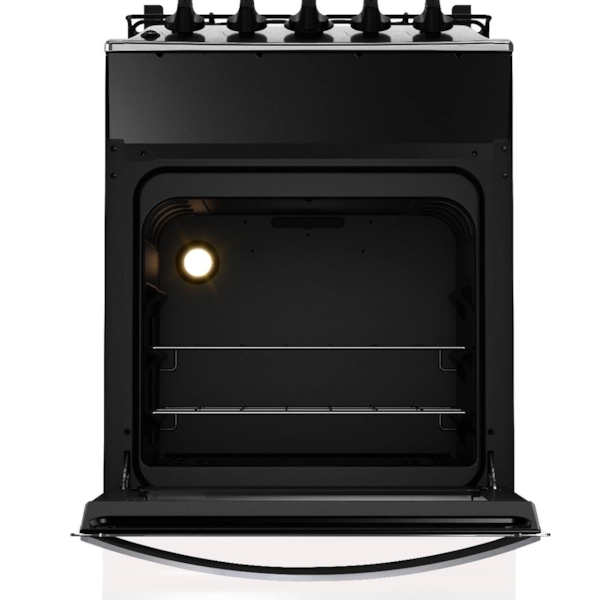 Fogao Brastemp com Mesa de Inox 4 Bocas Com Acendimento Automatico 127 220V 50 60HZ Branco-5c3ad3ee-2b57-42c8-9010-44dae88f3963