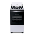 Fogao Brastemp com Mesa de Inox 4 Bocas Com Acendimento Automatico 127 220V 50 60HZ Branco-67143210-24ab-4449-9312-94639c2504b0