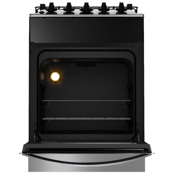 Fogao Brastemp Mesa de Inox 4 Bocas Com Acendimento Automatico 127/220V 50 60HZ Inox-020732ca-0434-4efb-afcc-2fd10b10e079