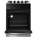 Fogao Brastemp Mesa de Inox 4 Bocas Com Acendimento Automatico 127/220V 50 60HZ Inox-b8e7a270-2bf9-4720-82f8-135686af6a66
