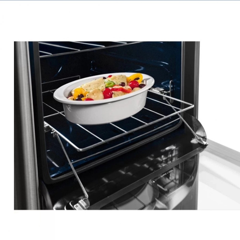 Fogão Consul 4 Bocas Inox Mesa de Vidro com Acendimento Automático-62015c87-c394-4c01-8480-557812568529