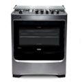 Fogao Consul Mesa de Inox FS 5 Bocas 127/220V Inox-8af5d9b4-d52a-4779-8d43-6b8c386d7beb