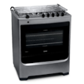 Fogao Consul Mesa de Inox FS 5 Bocas 127/220V Inox-b4d3caf8-3bfa-4b3a-a28a-9be47914d16b