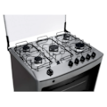 Fogao Consul Mesa de Inox FS 5 Bocas 127/220V Inox-f233a8e4-9fcb-4257-8968-af431f225a25