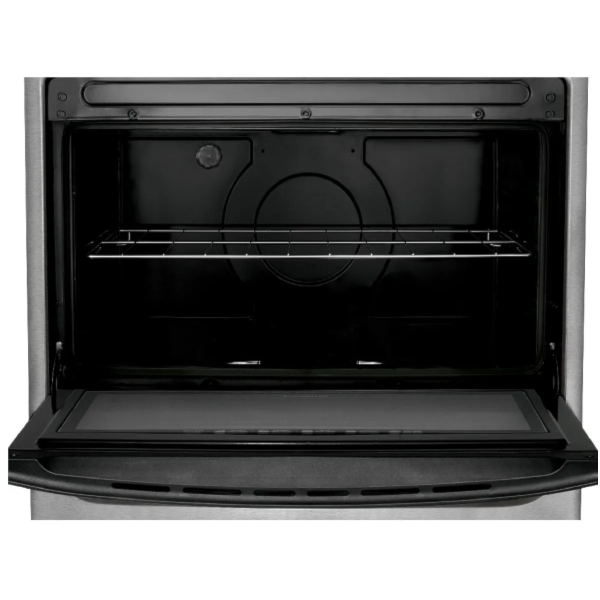 Fogao Consul Mesa de Inox FS 5 Bocas 127/220V Inox-e3c476a8-7932-48ba-8d31-c59caa6c63b1