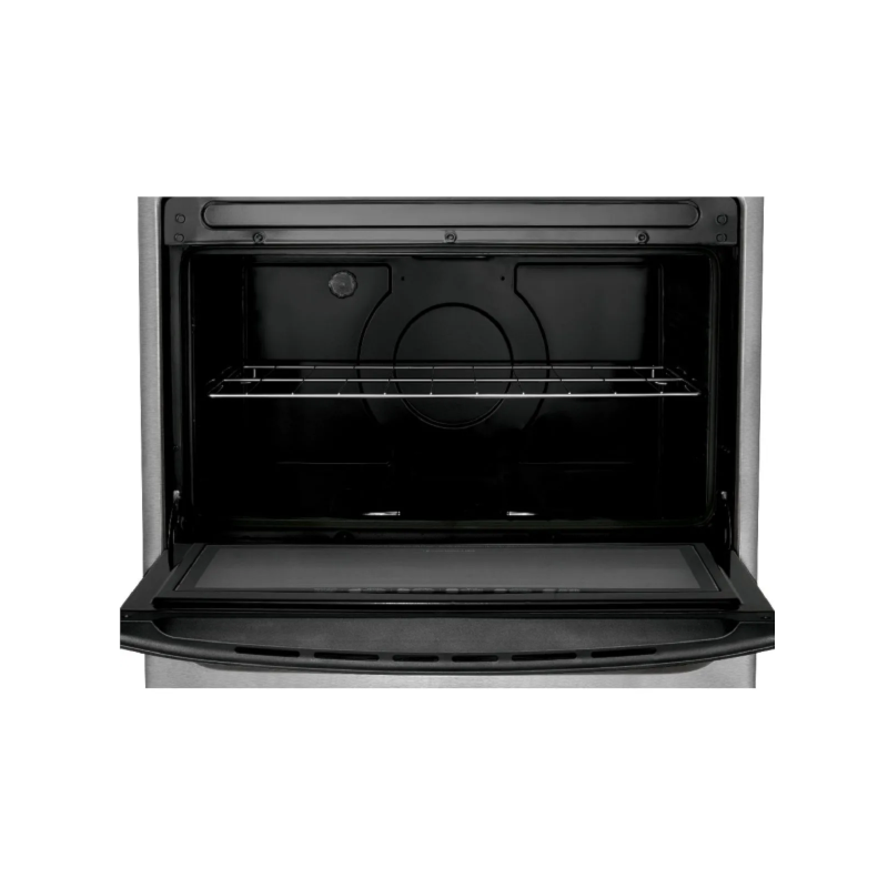 Fogao Consul Mesa de Inox FS 5 Bocas 127/220V Inox-eceeb3b8-36ff-4e40-b6d7-c3481af7b0a8