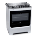 Fogao Consul Mesa de Inox FS 5 Bocas Com Acendimento Automatico 127/220V Branco-7ecb6f83-f65b-4607-b6ae-205497144301