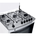 Fogao Consul Mesa de Inox FS 5 Bocas Com Acendimento Automatico 127/220V Branco-1e854e68-acbe-488b-a011-56124e77fd23