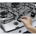 Fogao Consul Mesa de Inox FS 5 Bocas Com Acendimento Automatico 127/220V Branco-8811cb8b-45c7-40c5-91dd-9dd6a5eb78bf