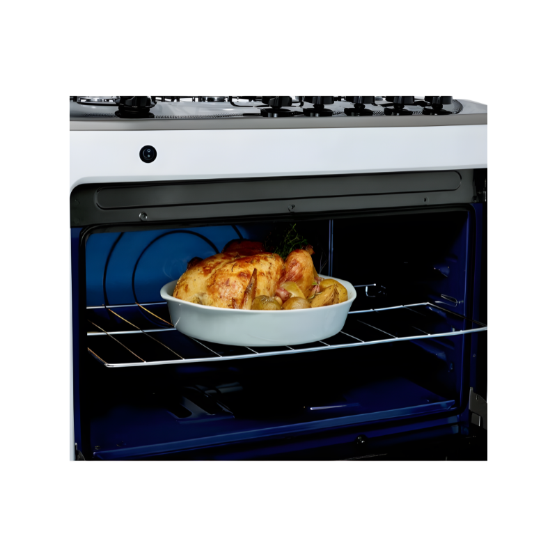 Fogao Consul Mesa de Inox FS 5 Bocas Com Acendimento Automatico 127/220V Branco-90da028b-8bbd-4ffe-8dee-68a6f426d335