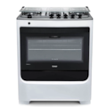 Fogao Consul Mesa de Inox FS 5 Bocas Com Acendimento Automatico 127/220V Branco-96041de3-91e4-41b4-8111-781f3b3b32e5