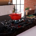 Fogao Cooktop Mueller Tripla Chama 5 Bocas G5 Preto-b09edeba-4dc5-46a1-a6a1-907f7786e757