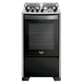Fogao Dako com Mesa de Inox Magister 4 Bocas com Acendimento Automatico Preto-01153182-1089-4073-a648-575c25cbcdbf