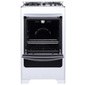 Fogao Dako com Mesa de Inox Supreme 4 Bocas com Acendimento Automatico Branco-5e8b8aba-eedf-4217-940c-bf4f827629cd