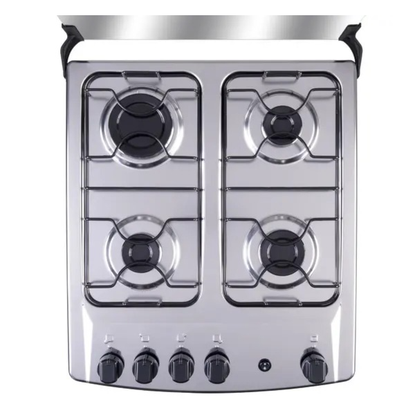 Fogao Dako com Mesa de Inox Supreme 4 Bocas com Acendimento Automatico Branco-76c8957b-299d-4d81-b020-3e6d400a6bd6