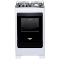 Fogao Dako com Mesa de Inox Supreme 4 Bocas com Acendimento Automatico Branco-6b4f769e-0983-48d6-93cc-f9b05806d188