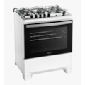 Fogao Dako com Mesa de Inox Supreme 5 Bocas com Acendimento Automatico e Tripla Chama Branco-603d3985-26a3-4c70-8b9e-ef2b4a1f1f31