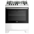 Fogao Dako com Mesa de Inox Supreme 5 Bocas com Acendimento Automatico e Tripla Chama Branco-8d5d8dc8-452f-4326-83a1-7627df231805