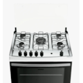 Fogao Dako com Mesa de Inox Supreme 5 Bocas com Acendimento Automatico e Tripla Chama Branco-b9d11e55-c6ba-4ac5-84ac-46381453ca9f