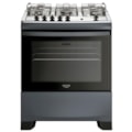Fogao Dako com Mesa de Inox Supreme 5 Bocas com Acendimento Automatico Tripla Chama Titanium-4b777de7-7b3e-4c5f-a93c-3240a0b04244