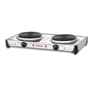 Fogao Eletrico Mondial Fast Cook Dual FE-03 127V/60HZ