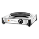 Fogão Eletrico Mondial Fast Cook FE-04 127V/60HZ Inox 