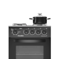 Fogão Esmaltec Bali 4 Bocas Preto-601f463d-a733-45c6-adf3-238d241ea00e