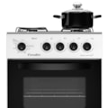 Fogao Esmaltec com Mesa de Inox Bali 4 Bocas Branco-65300f7d-25a0-433a-ade8-0c50a74cda09