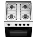 Fogao Esmaltec com Mesa de Inox Bali 4 Bocas Branco-a13d3386-61b7-4604-8581-c90ba1b2512a