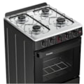 Fogao Esmaltec com Mesa de Inox Ideal Pop 4 Bocas com Acendimento Manual F4ISP Preto-49f29585-d7f0-4a85-a83b-ca5370b2414b