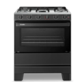 Fogao Esmaltec com Mesa de Inox Ideal Pop 5 Bocas F5ISP Preto-3e9f2f1e-60f8-44a6-8049-192fe8a0b6b5