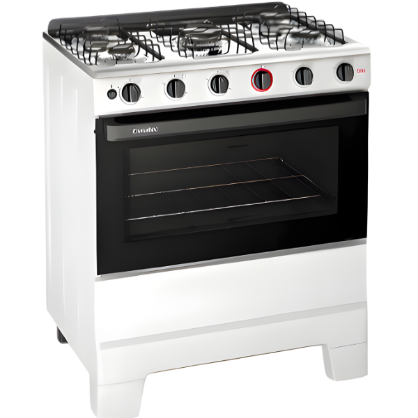 Fogao Esmaltec com Mesa de Inox Ideal Super 5 Bocas com Acendimento Automatico F5IAB Branco-9b5374e2-7312-4be9-8d01-b7cfee48f83a