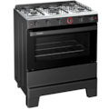 Fogao Esmaltec com Mesa de Inox Ideal Super 5 Bocas F5IAP Preto-d7bebd92-fafd-4556-b2b8-18fc98eeb345