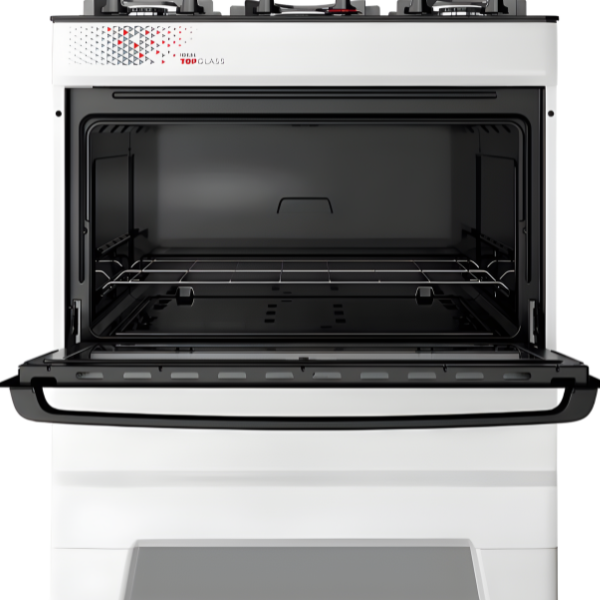 Fogao Esmaltec Mesa De Vidro Ideal Top 5 Bocas Acendimento Automatico T5VAB Branco-8209daf3-9e3d-43b4-acba-716b01913ed9