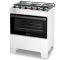 Fogão Esmaltec Mesa Inox Ideal Top 5 Bocas-33d0ddc0-d682-4175-9af1-5cc89566400d