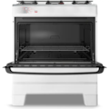 Fogão Esmaltec Mesa Inox Ideal Top 5 Bocas-5ecbc845-9444-4018-8554-ba7c19a9ead2
