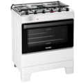Fogão Esmaltec Mesa Inox Ideal Top 5 Bocas-fbf6a90a-d892-41a6-b19e-aa6b83b011c5