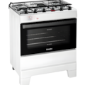 Fogao Esmaltec Mesa Inox Ideal Top 5 Bocas Acendimento Automatico T5IAB Branco-41874e17-80d9-450f-8a16-24d41591988c