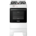 Fogao Esmaltec Mesa Inox Idel TOP 4 Bocas Acendimento Automatico T4IAB Branco-662667ea-7ad2-4985-b98c-57d8bea02937