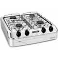 Fogao Esmaltec Portatil Laguna Mesa em Aco Inox 4 Bocas Branco-e49c4f67-4400-4dd2-9359-fa5ad524048a