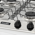 Fogao Esmaltec Portatil Laguna Mesa em Aco Inox 4 Bocas Branco-a748fe07-2bfa-4056-9c0d-68ab58c35ee3