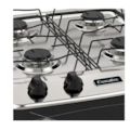 Fogao Esmaltec Portatil Laguna Mesa em Aco Inox 4 Bocas Preto-0f42ba5e-b4c4-4e5e-a78d-8ebdeb919124