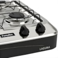 Fogao Esmaltec Portatil Laguna Mesa em Aco Inox 4 Bocas Preto-3d6a37e3-6fed-4c1a-abfa-c58ddcfa3e99
