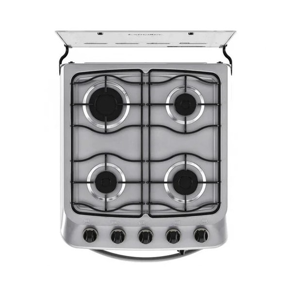 Fogão Esmaltec Safira 4 Bocas 4032 Inox 0104001264-79bd95f9-1a72-40aa-ab2d-bab2fe08f160