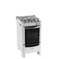 Fogão Esmaltec Safira 4 Bocas 4032 Inox 0104001264-db6c2bdc-fc92-4a50-8994-329f76e8fb84