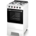 Fogao Esmatec com Mesa de Inox Ideal Pop 4 Bocas com Acendimento Manual F4ISB Branco-b924e05b-cbd0-48bd-9d1e-6303c2376033